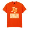 20x Printed Cotton™ adult t-shirts Thumbnail