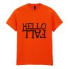 20x Printed Cotton™ adult t-shirts Thumbnail
