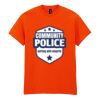 20x Printed Cotton™ adult t-shirts Thumbnail