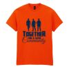 20x Printed Cotton™ adult t-shirts Thumbnail