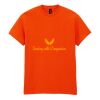 20x Printed Cotton™ adult t-shirts Thumbnail