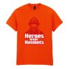 20x Printed Cotton™ adult t-shirts Thumbnail
