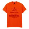 20x Printed Cotton™ adult t-shirts Thumbnail