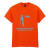 20x Printed Cotton™ adult t-shirts Thumbnail