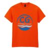 20x Printed Cotton™ adult t-shirts Thumbnail