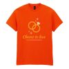 20x Printed Cotton™ adult t-shirts Thumbnail