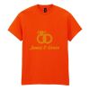 20x Printed Cotton™ adult t-shirts Thumbnail