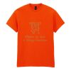 20x Printed Cotton™ adult t-shirts Thumbnail