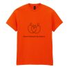20x Printed Cotton™ adult t-shirts Thumbnail