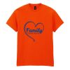 20x Printed Cotton™ adult t-shirts Thumbnail