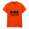 20x Printed Cotton™ adult t-shirts Thumbnail