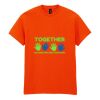 20x Printed Cotton™ adult t-shirts Thumbnail
