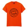 20x Printed Cotton™ adult t-shirts Thumbnail