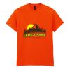 20x Printed Cotton™ adult t-shirts Thumbnail