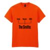 20x Printed Cotton™ adult t-shirts Thumbnail