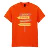 20x Printed Cotton™ adult t-shirts Thumbnail