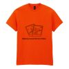 20x Printed Cotton™ adult t-shirts Thumbnail