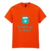 20x Printed Cotton™ adult t-shirts Thumbnail