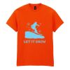 20x Printed Cotton™ adult t-shirts Thumbnail