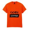 20x Printed Cotton™ adult t-shirts Thumbnail