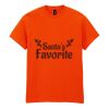 20x Printed Cotton™ adult t-shirts Thumbnail