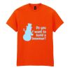 20x Printed Cotton™ adult t-shirts Thumbnail