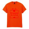 20x Printed Cotton™ adult t-shirts Thumbnail