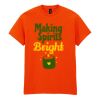 20x Printed Cotton™ adult t-shirts Thumbnail