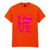 20x Printed Cotton™ adult t-shirts Thumbnail
