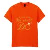 20x Printed Cotton™ adult t-shirts Thumbnail