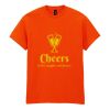 20x Printed Cotton™ adult t-shirts Thumbnail