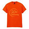 20x Printed Cotton™ adult t-shirts Thumbnail
