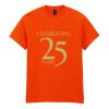 20x Printed Cotton™ adult t-shirts Thumbnail