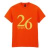 20x Printed Cotton™ adult t-shirts Thumbnail