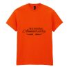 20x Printed Cotton™ adult t-shirts Thumbnail