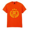 20x Printed Cotton™ adult t-shirts Thumbnail