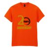 20x Printed Cotton™ adult t-shirts Thumbnail