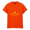20x Printed Cotton™ adult t-shirts Thumbnail