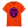 20x Printed Cotton™ adult t-shirts Thumbnail
