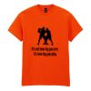 20x Printed Cotton™ adult t-shirts Thumbnail