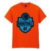 20x Printed Cotton™ adult t-shirts Thumbnail