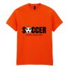 20x Printed Cotton™ adult t-shirts Thumbnail