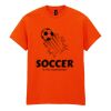 20x Printed Cotton™ adult t-shirts Thumbnail