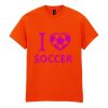 20x Printed Cotton™ adult t-shirts Thumbnail
