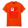 20x Printed Cotton™ adult t-shirts Thumbnail