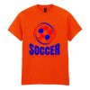 20x Printed Cotton™ adult t-shirts Thumbnail