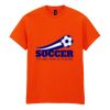 20x Printed Cotton™ adult t-shirts Thumbnail