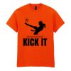 20x Printed Cotton™ adult t-shirts Thumbnail