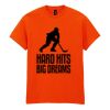 20x Printed Cotton™ adult t-shirts Thumbnail