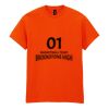 20x Printed Cotton™ adult t-shirts Thumbnail